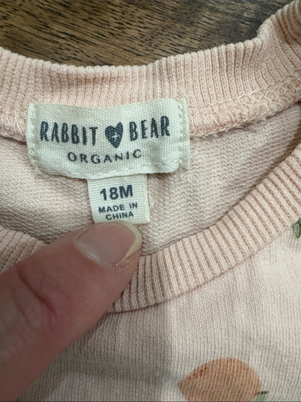 Nola Tawk Cotton Sunsuit, Baby Boden, Rabbit Bear, Old Navy 12-18 mo lot - Picture 8 of 8